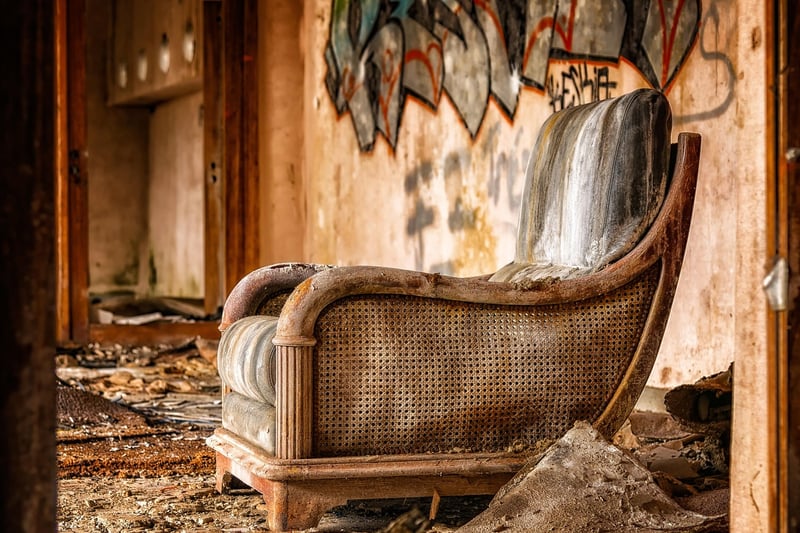 Lost Places